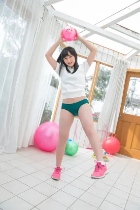 Miruku Kawamura 河村みるく [Minisuka] Special Gallery  STAGE1 2.1 寫真集