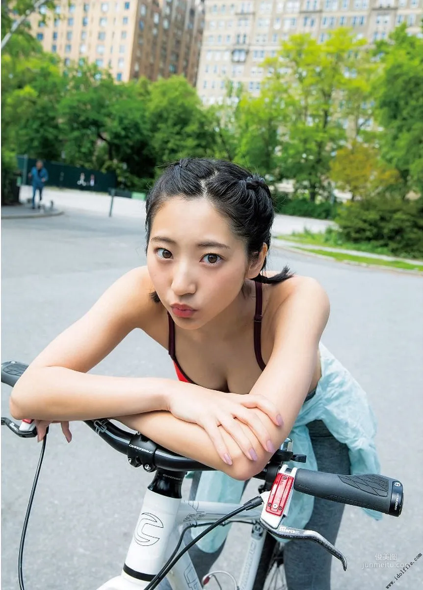 武田玲奈 2nd 「rena」 [PhotoBook] 寫真集 65
