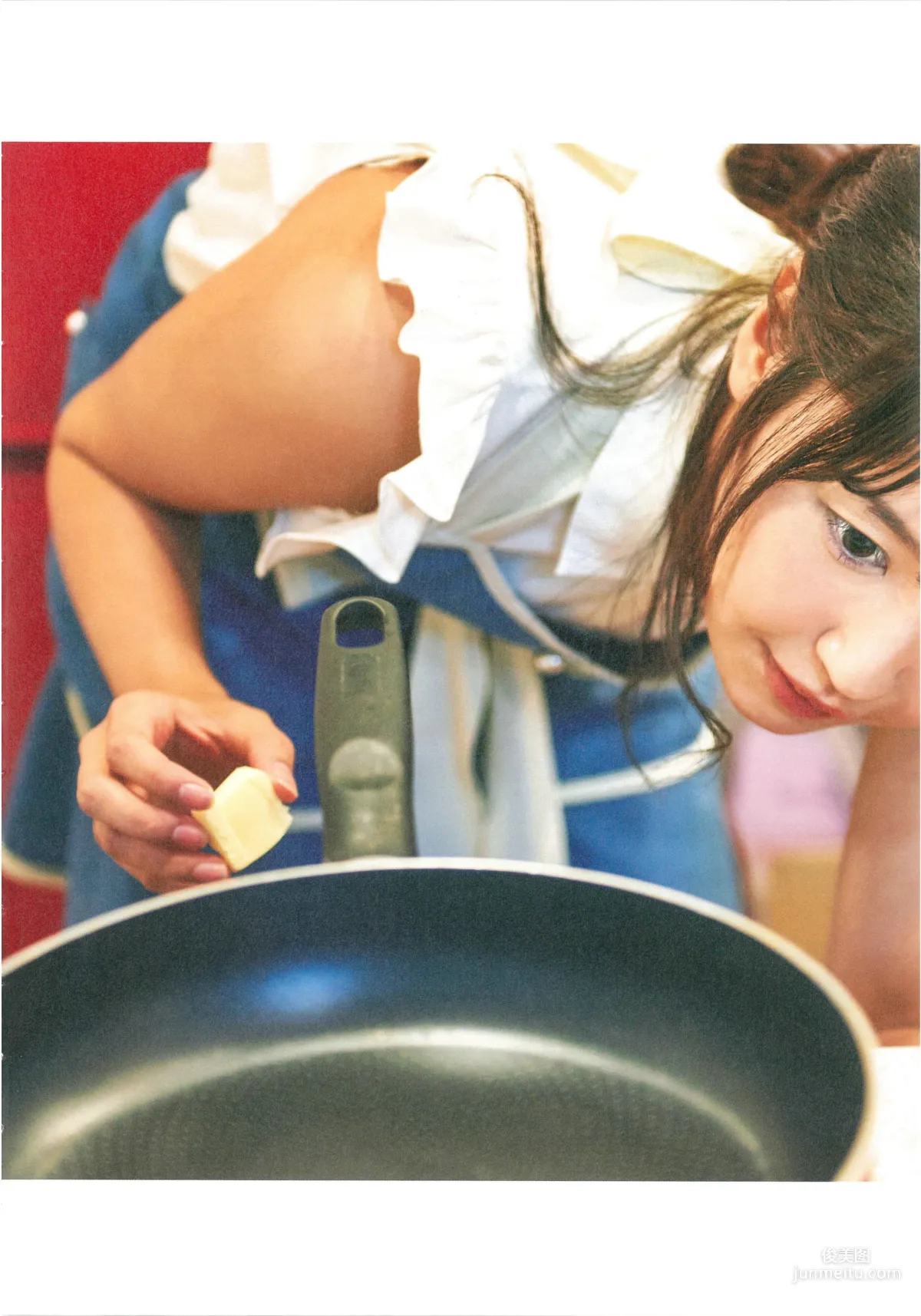 惣田紗莉渚 1st《うらばなし》 [PhotoBook] 写真集13