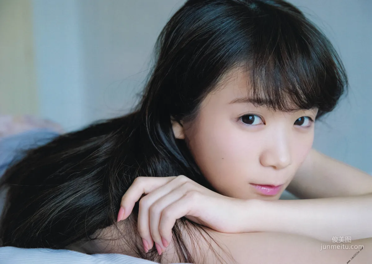 Manatsu Akimoto 1st, Midsummer Pressure Pattern [Photo Books] Photo Set photo 101
