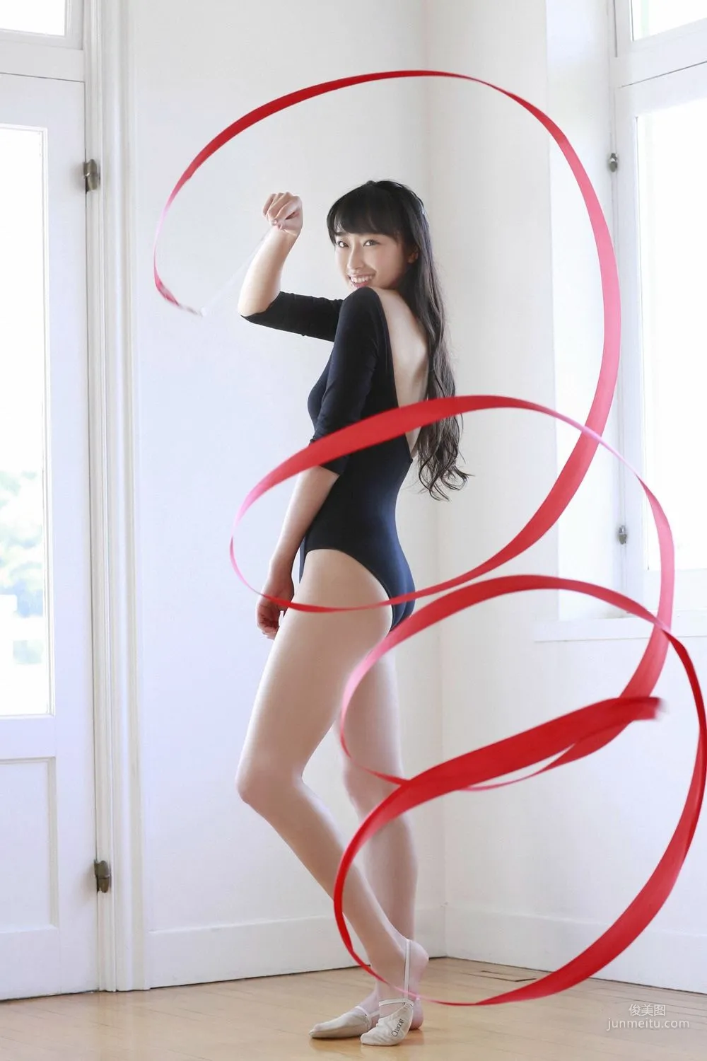 Suzuka Kimura Suzuka Kimura [Yu] [YS Web] Vol.788 Photo Set photo 34