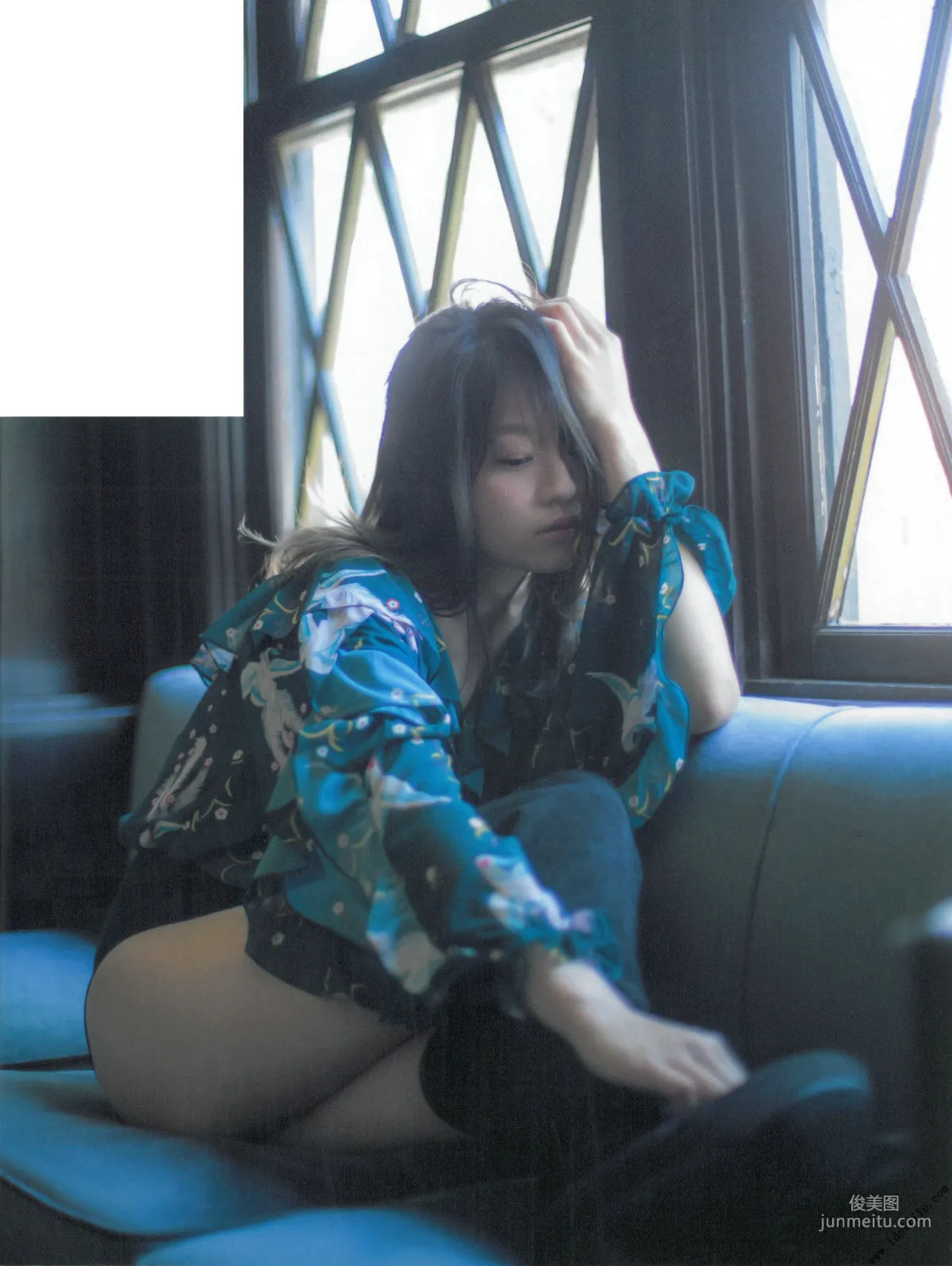 島田晴香「そんな生き方」[PhotoBook] 寫真集 83