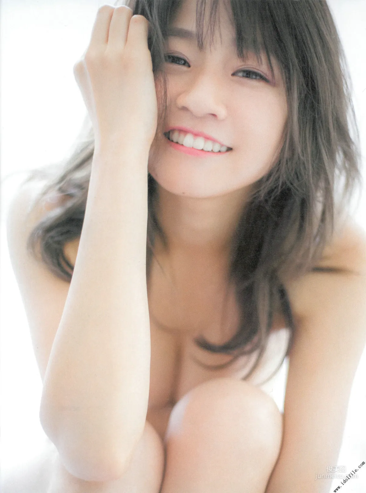島田晴香「そんな生き方」[PhotoBook] 寫真集 8