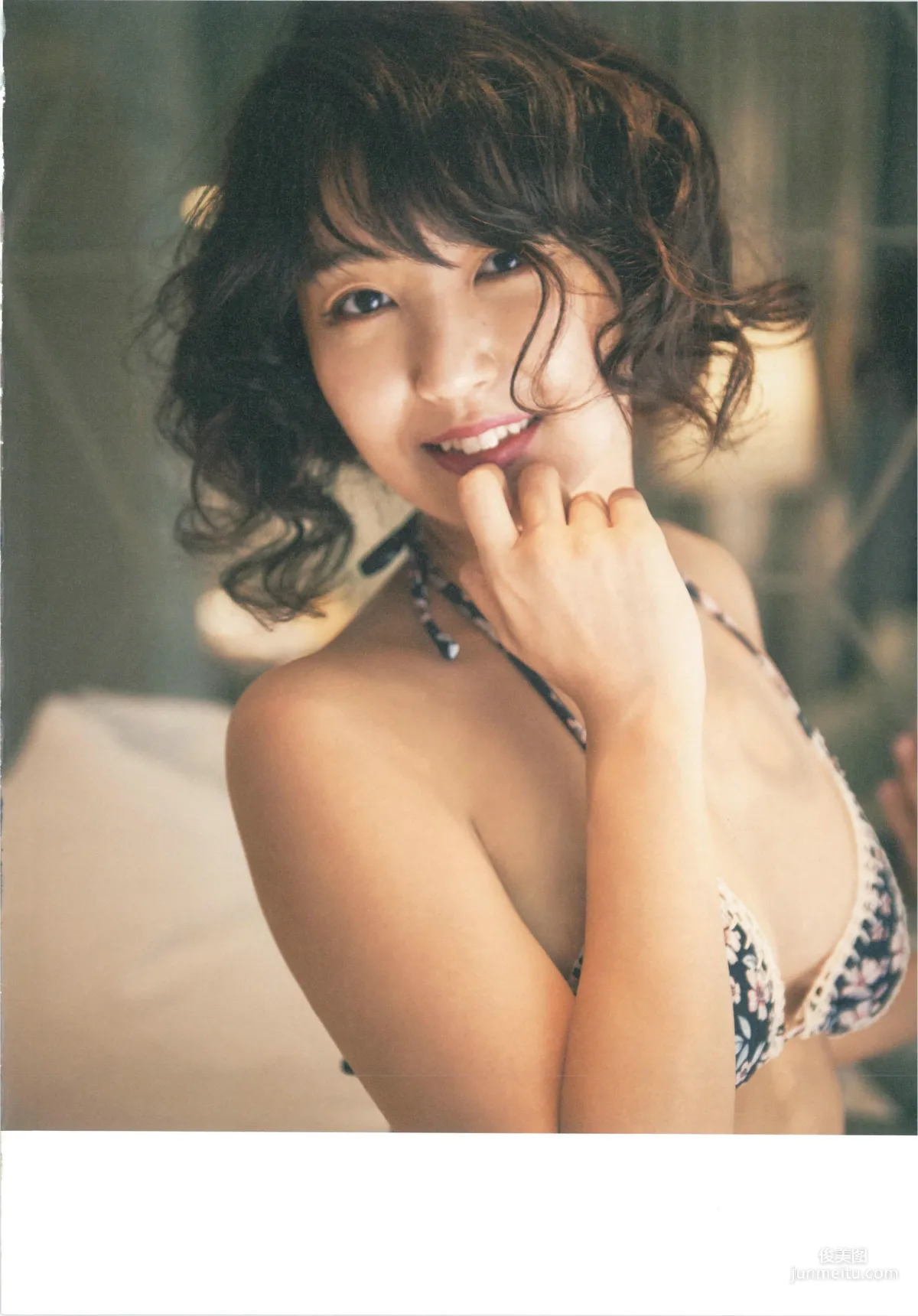 惣田紗莉渚 1st《うらばなし》 [PhotoBook] 寫真集 86