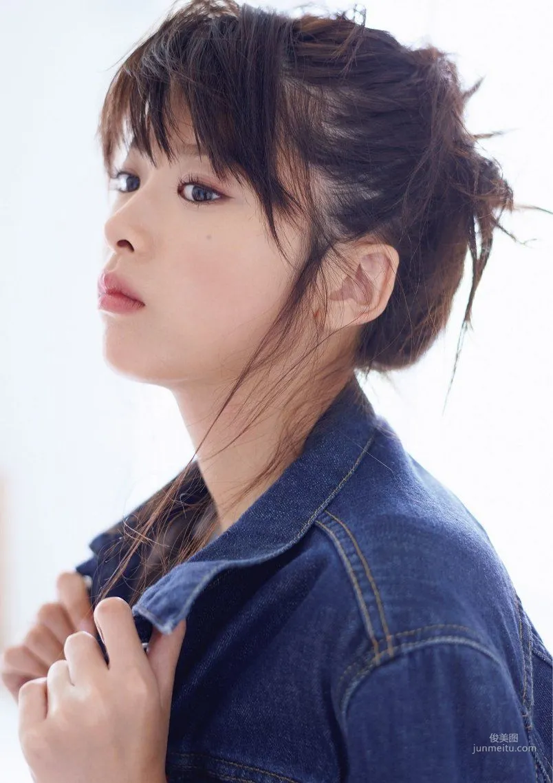 Fumika Baba, Sexy [PhotoBook] Photo Set photo 43