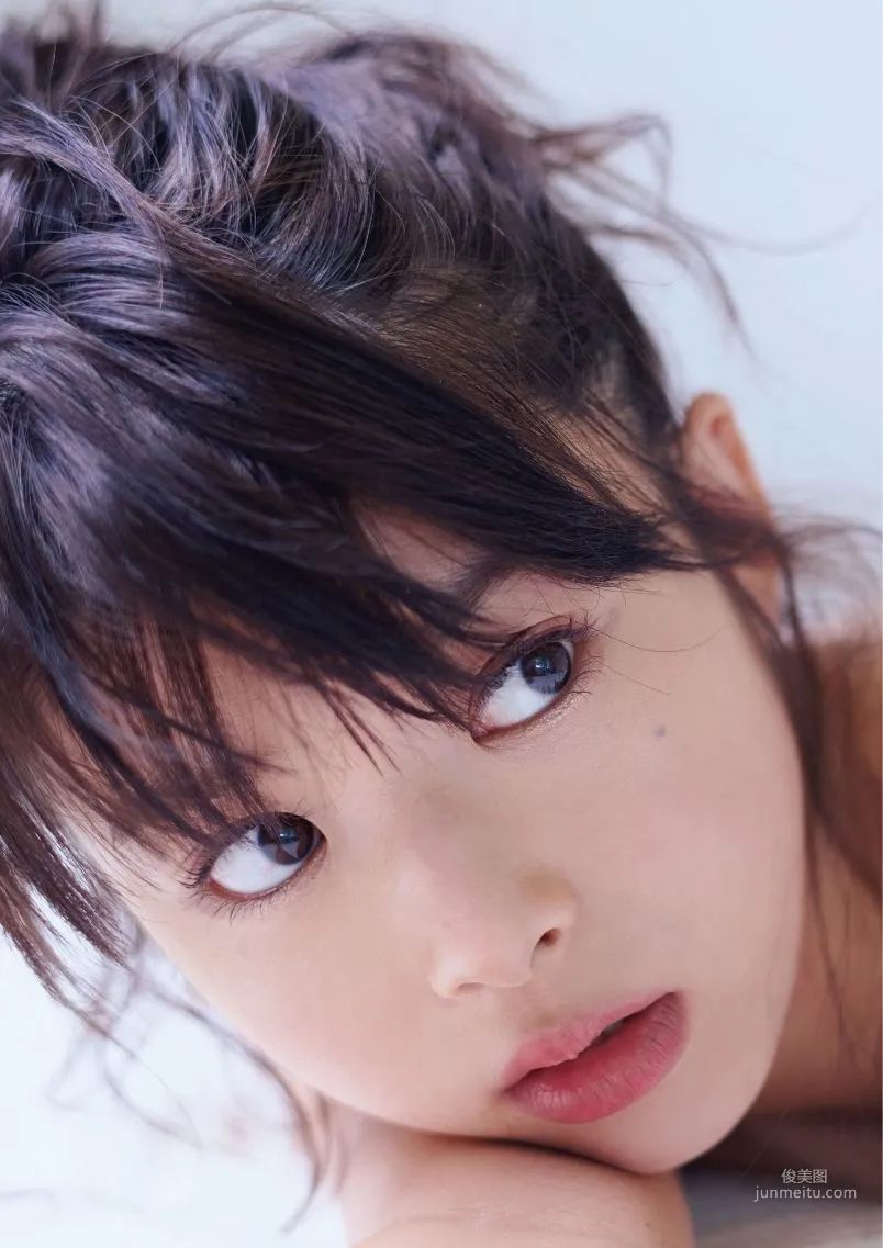 Fumika Baba, Sexy [PhotoBook] Photo Set photo 60