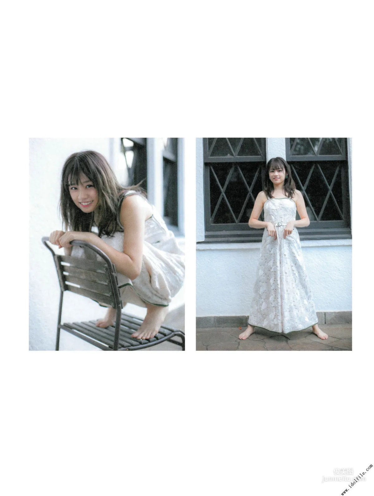 島田晴香「そんな生き方」[PhotoBook] 寫真集 56