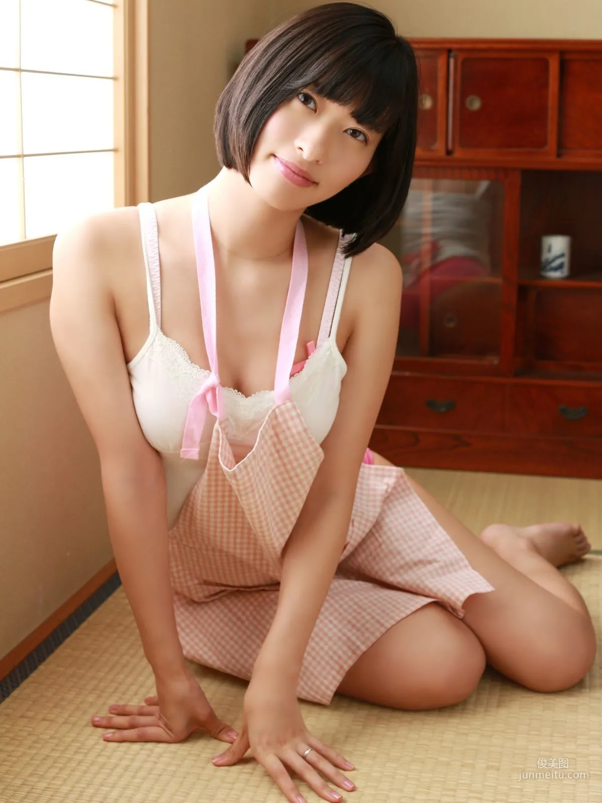 倉持由香《奧様は尻職人》 [PhotoBook] 寫真集 35