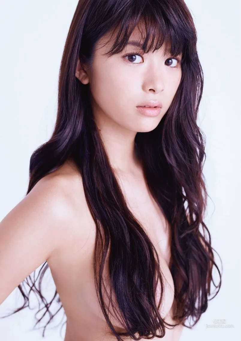 Fumika Baba, Sexy [PhotoBook] Photo Set photo 37
