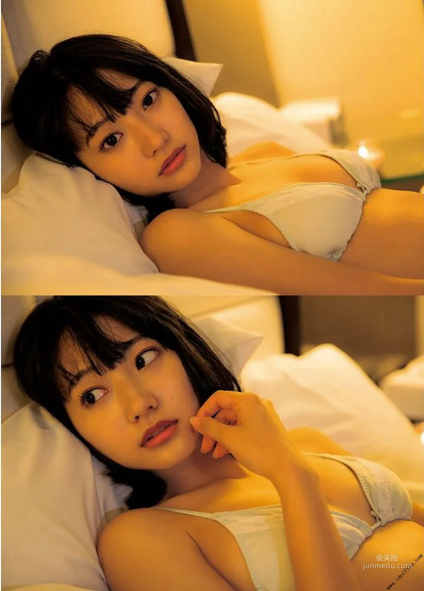 武田玲奈 2nd 「rena」 [PhotoBook] 寫真集 107