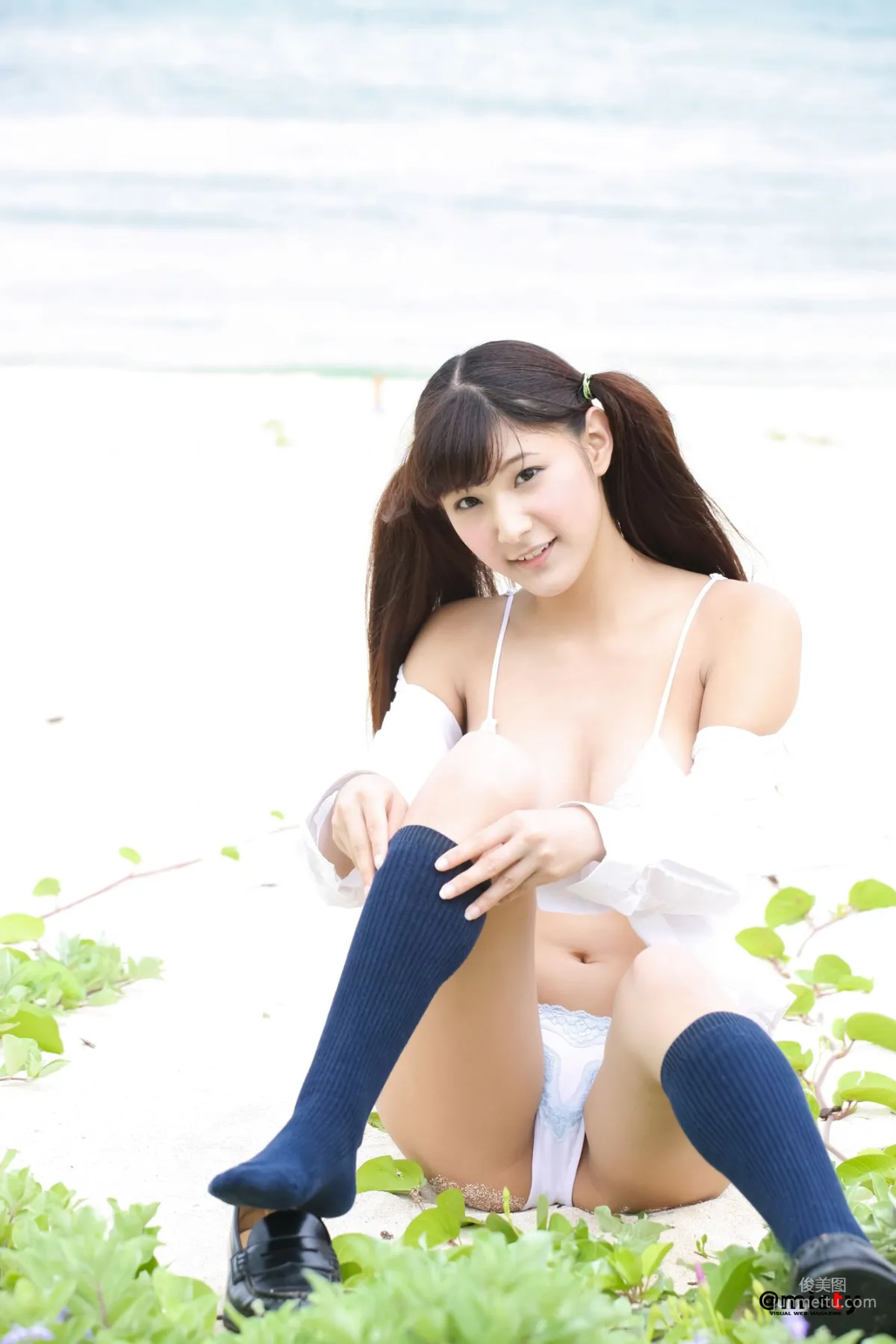 彩川ひなの Hinano Ayakawa [@misty] Gravure No.372 寫真集 23