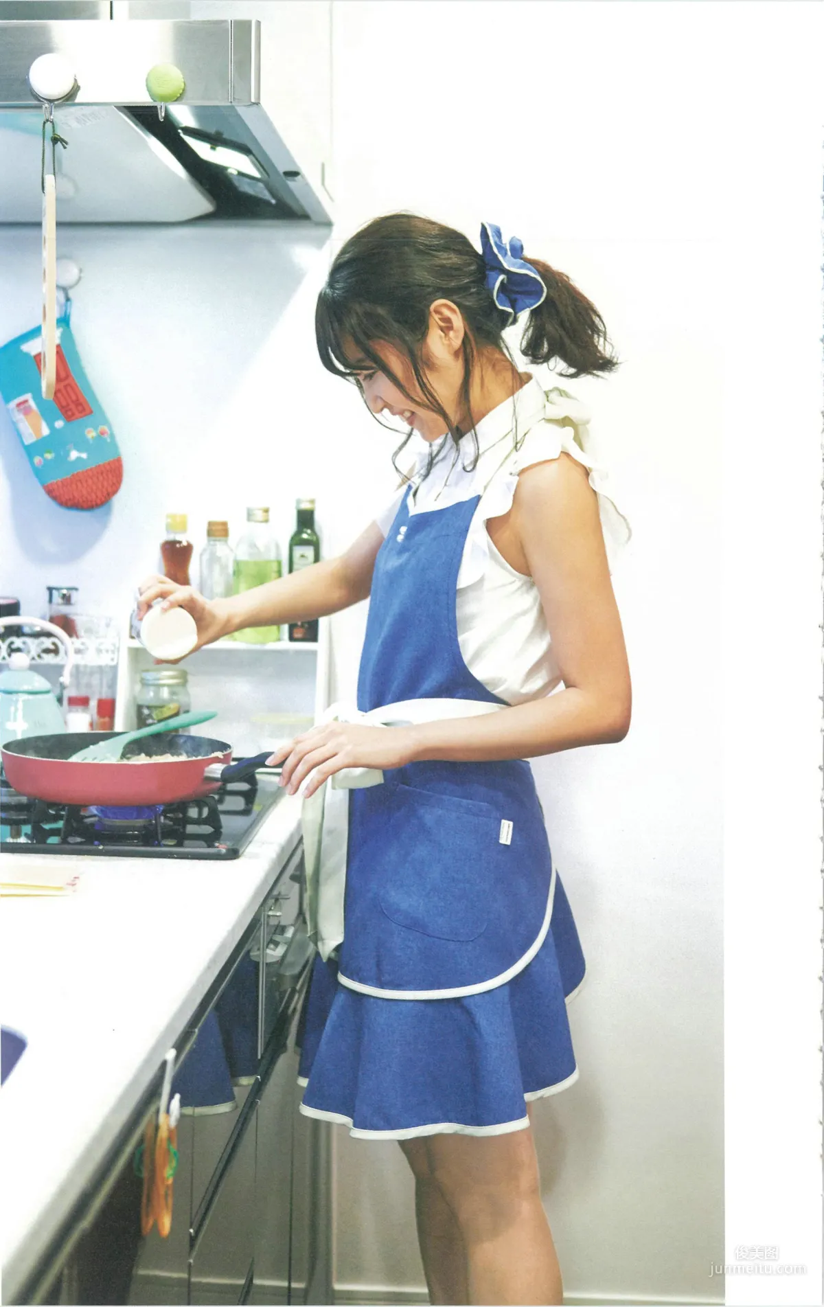 惣田紗莉渚 1st《うらばなし》 [PhotoBook] 写真集10
