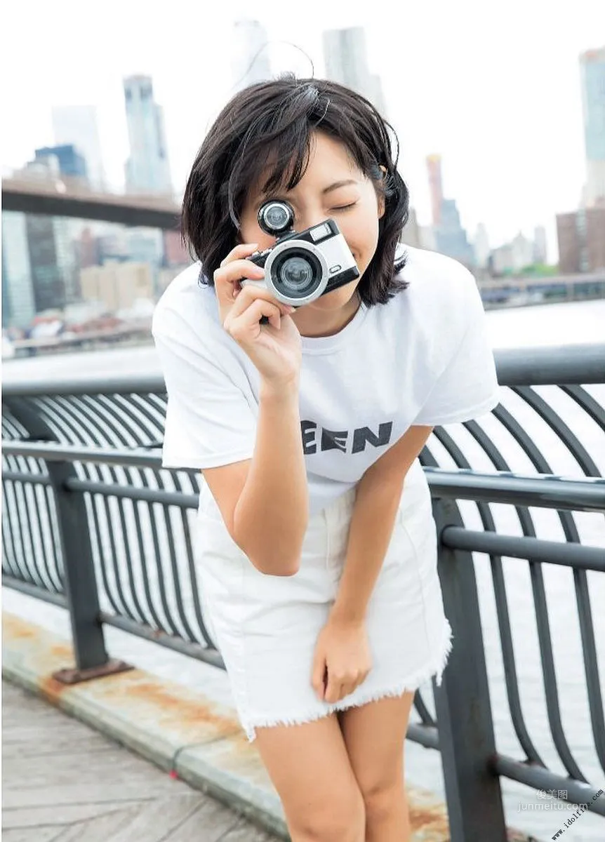 武田玲奈 2nd 「rena」 [PhotoBook] 寫真集 59