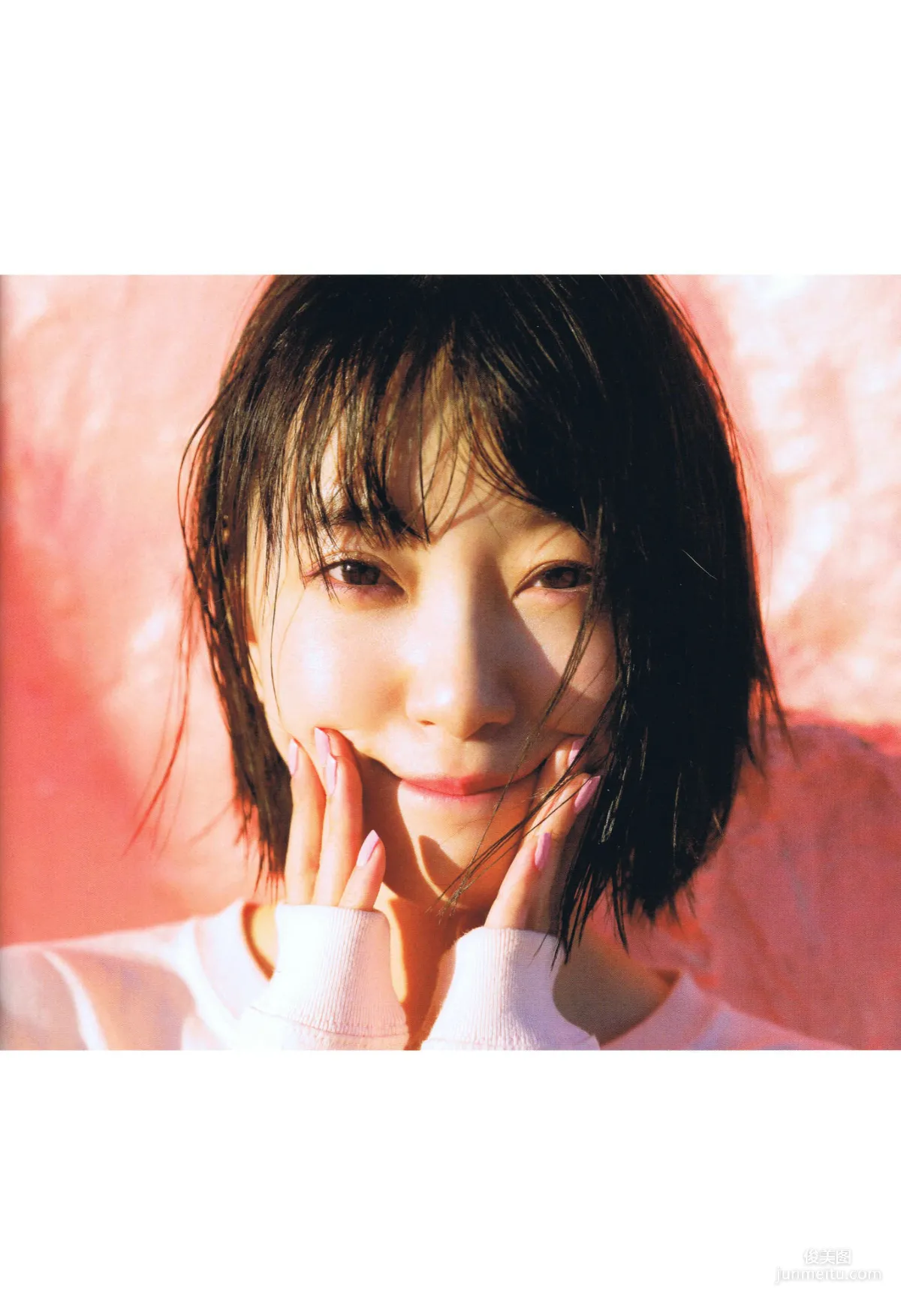堀未央奈《君らしさ》 [PhotoBook] 写真集21
