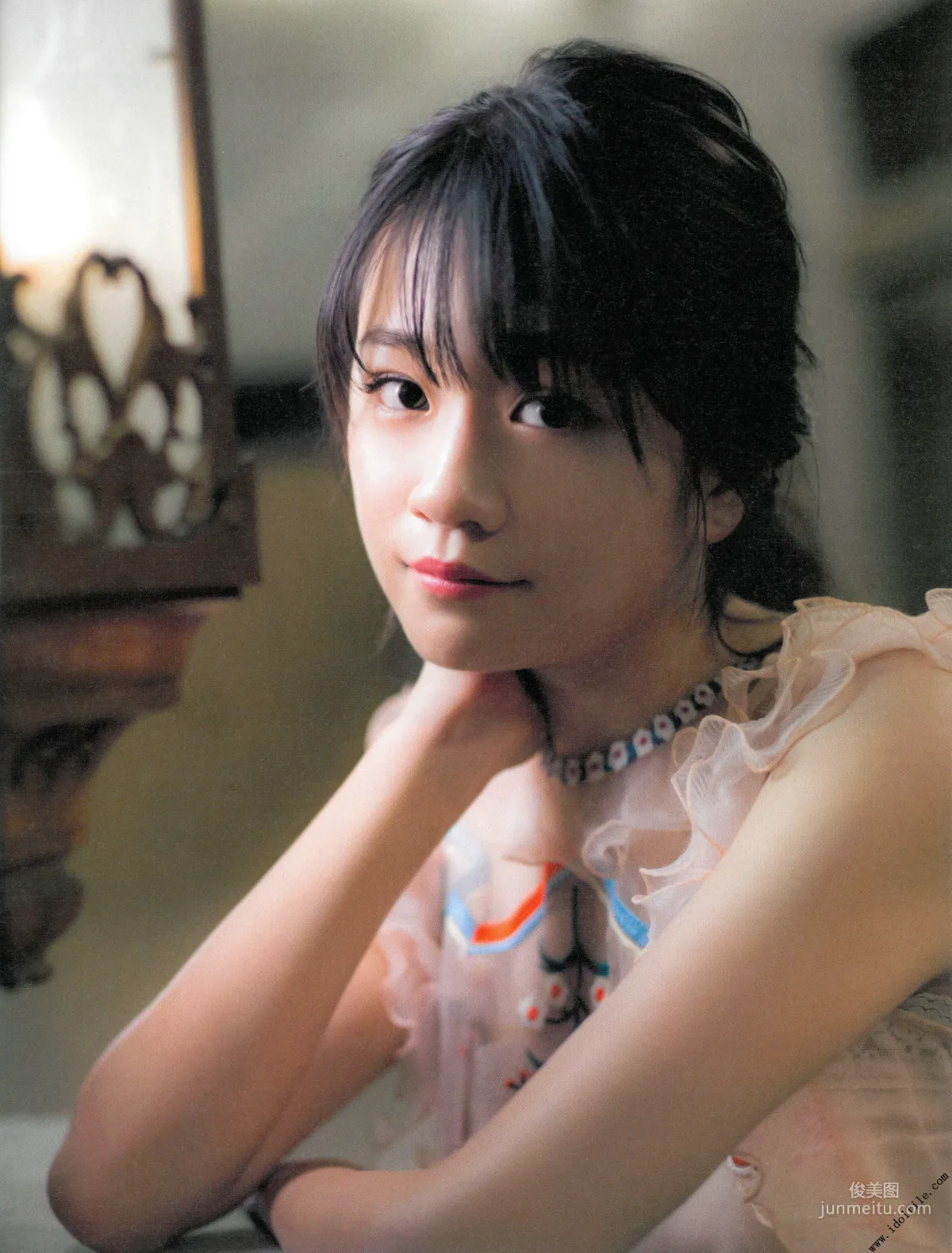 島田晴香「そんな生き方」[PhotoBook] 寫真集 15