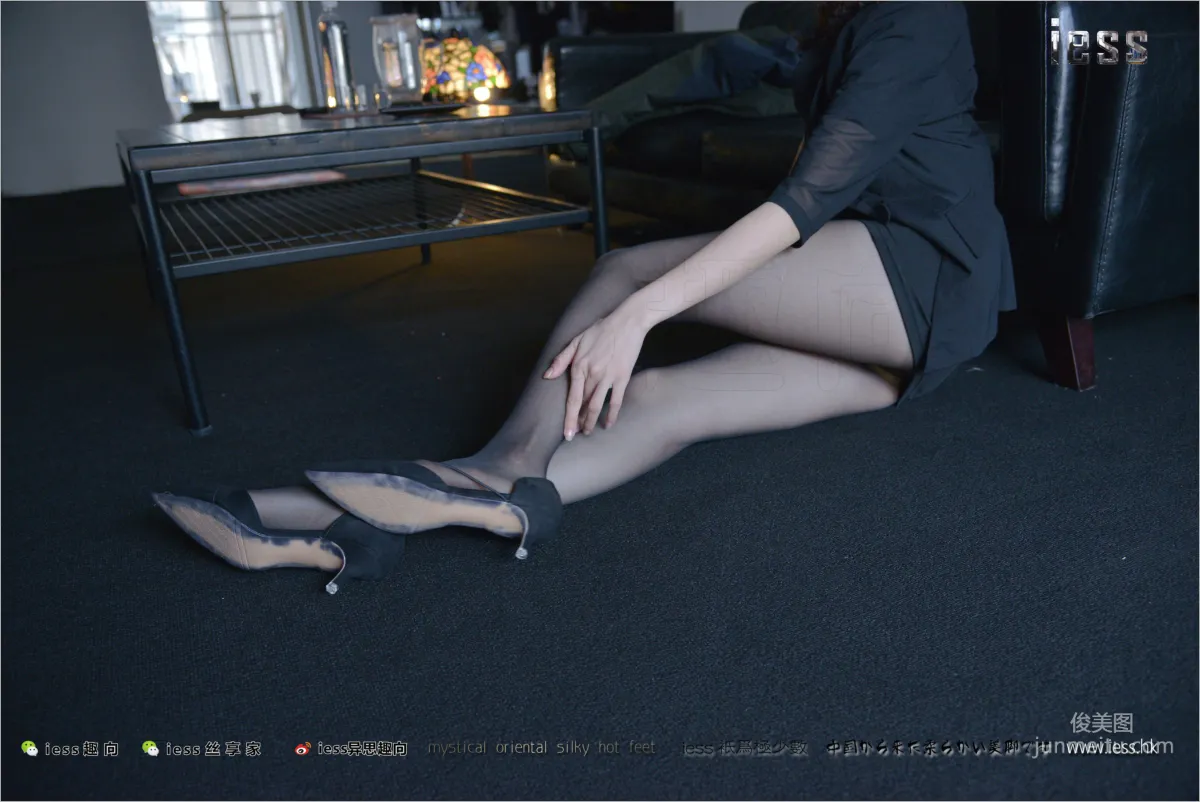 Xiao Mo: IESS No. 193 photo 43