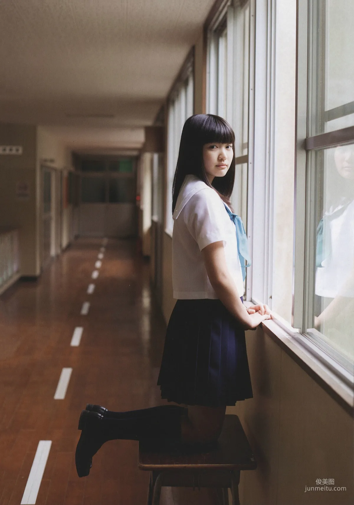 柏木ひなた《ひなた日和》 [PhotoBook] 写真集63