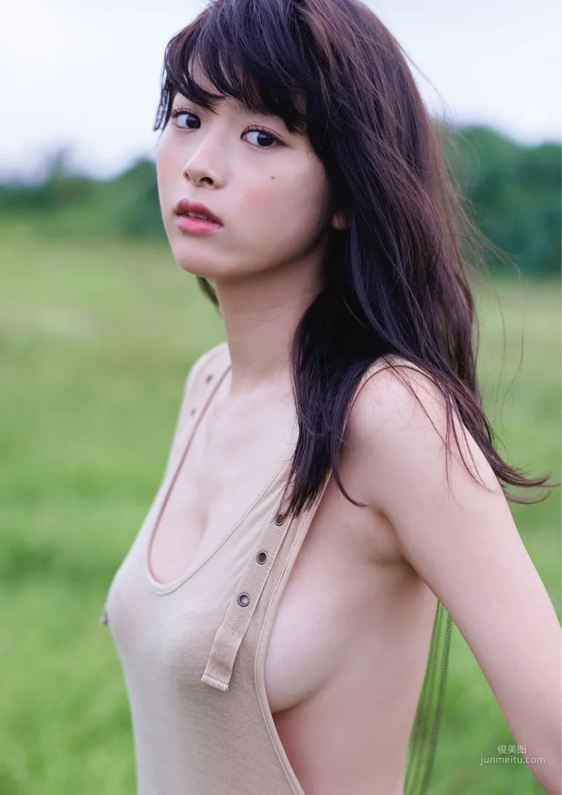 Fumika Baba, Sexy [PhotoBook] Photo Set photo 64