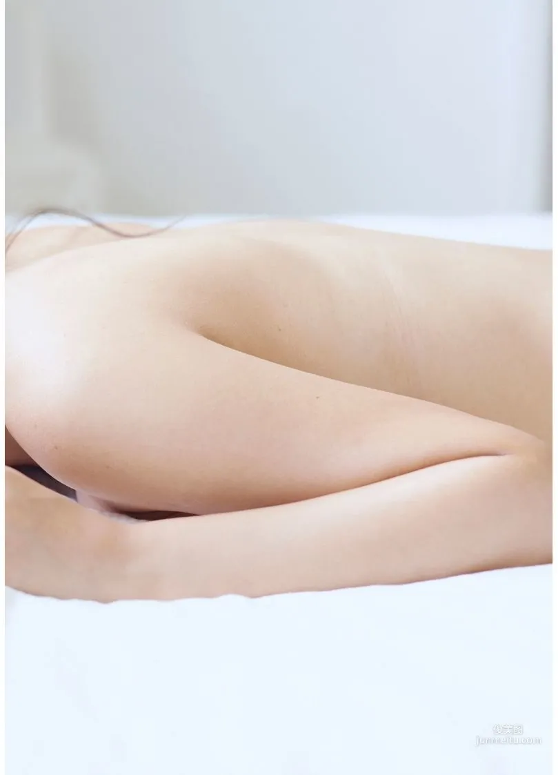 馬場ふみか《ぜっぴん》 [PhotoBook] 写真集11