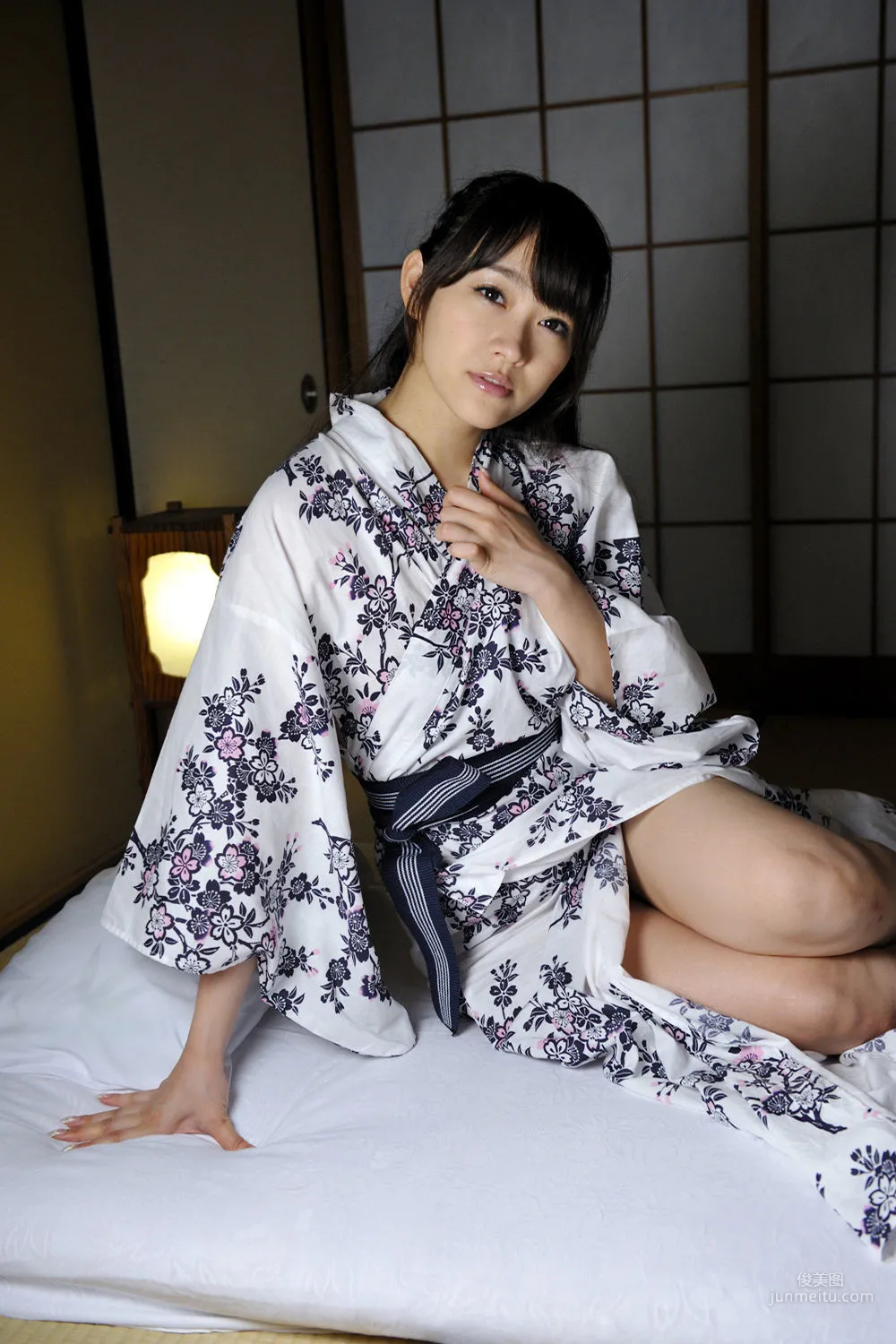 西野翔《秘寶館 ギリ見せ☆》 [PhotoBook] 寫真集 53