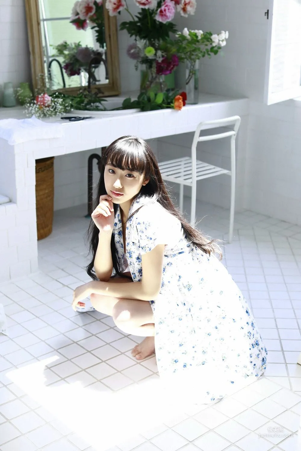 Suzuka Kimura Suzuka Kimura [Yu] [YS Web] Vol.788 Photo Set photo 66