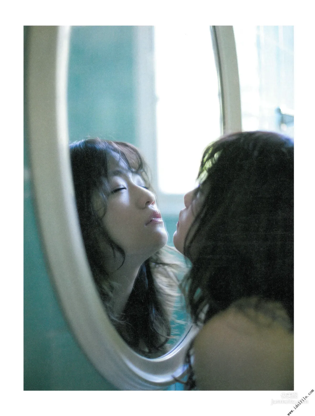 島田晴香「そんな生き方」[PhotoBook] 寫真集 61