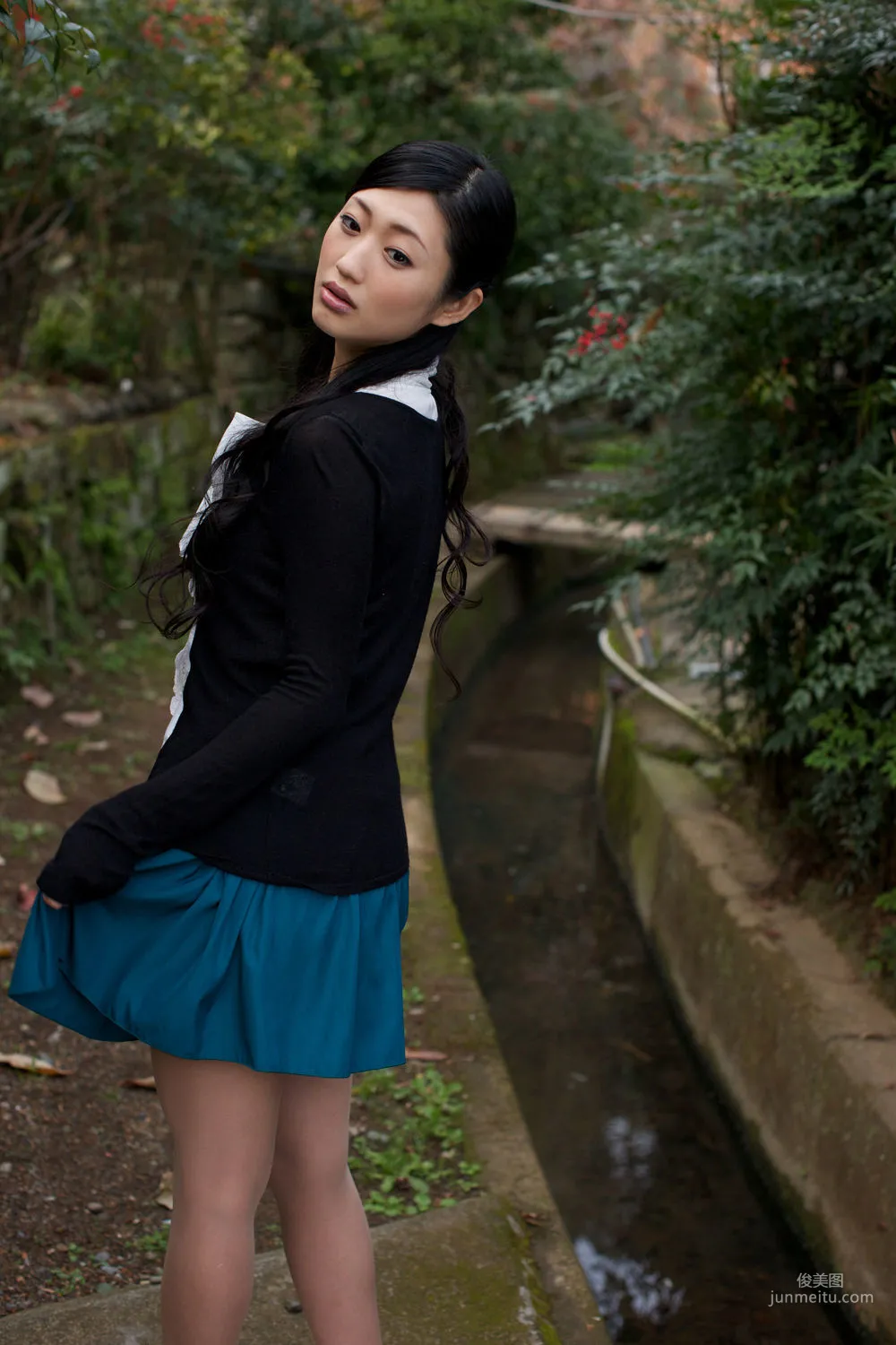Mitsu Dan "Aphrodisiac Mist Mitsu Dan Must Shoot! Whole Heart" [Photo Books] Photo Set photo 3