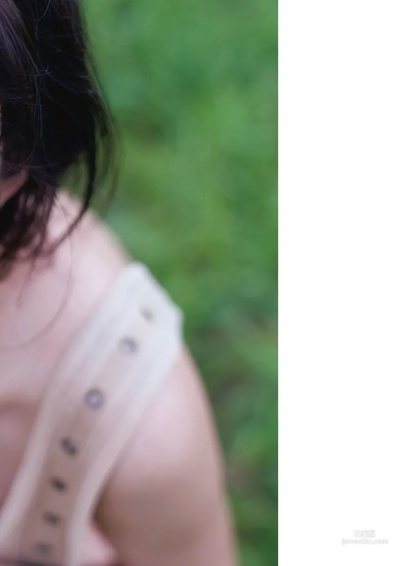 Fumika Baba, Sexy [PhotoBook] Photo Set photo 65
