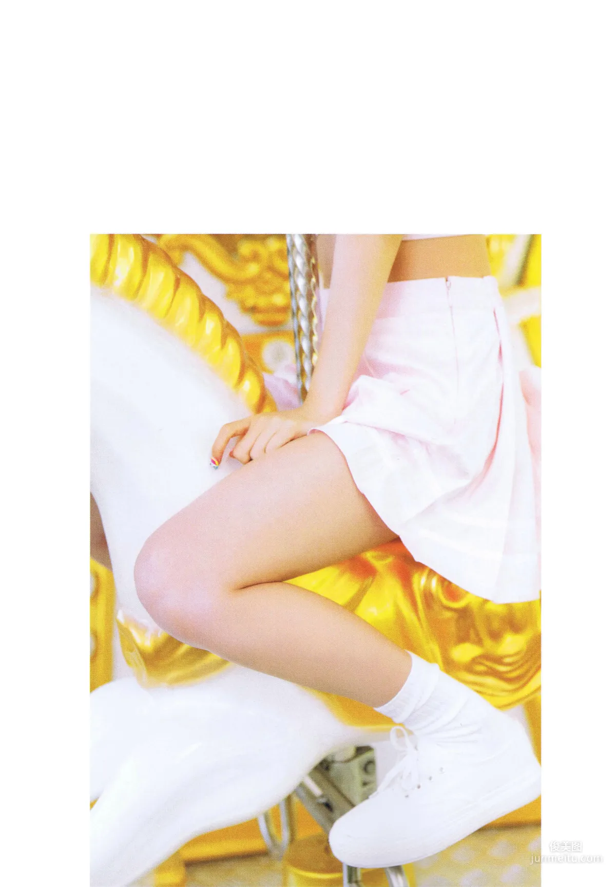 堀未央奈《君らしさ》 [PhotoBook] 写真集11