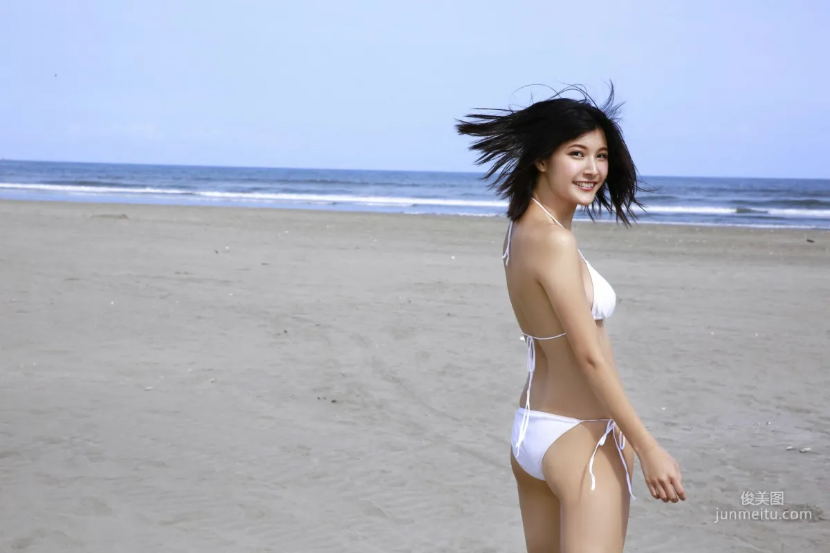 彩川ひなの《萌え萌えキュン！！》 [YS Web] Vol.792 寫真集 9