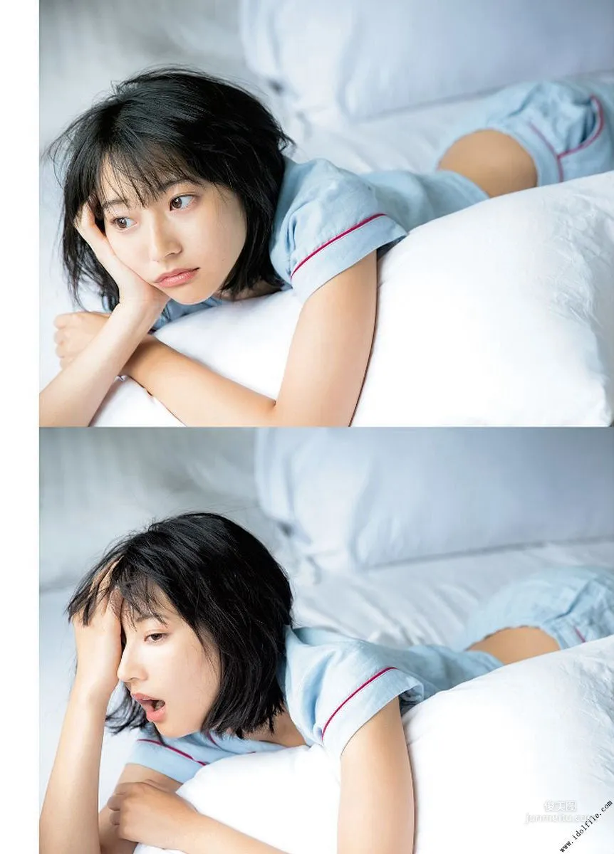 武田玲奈 2nd 「rena」 [PhotoBook] 寫真集 67