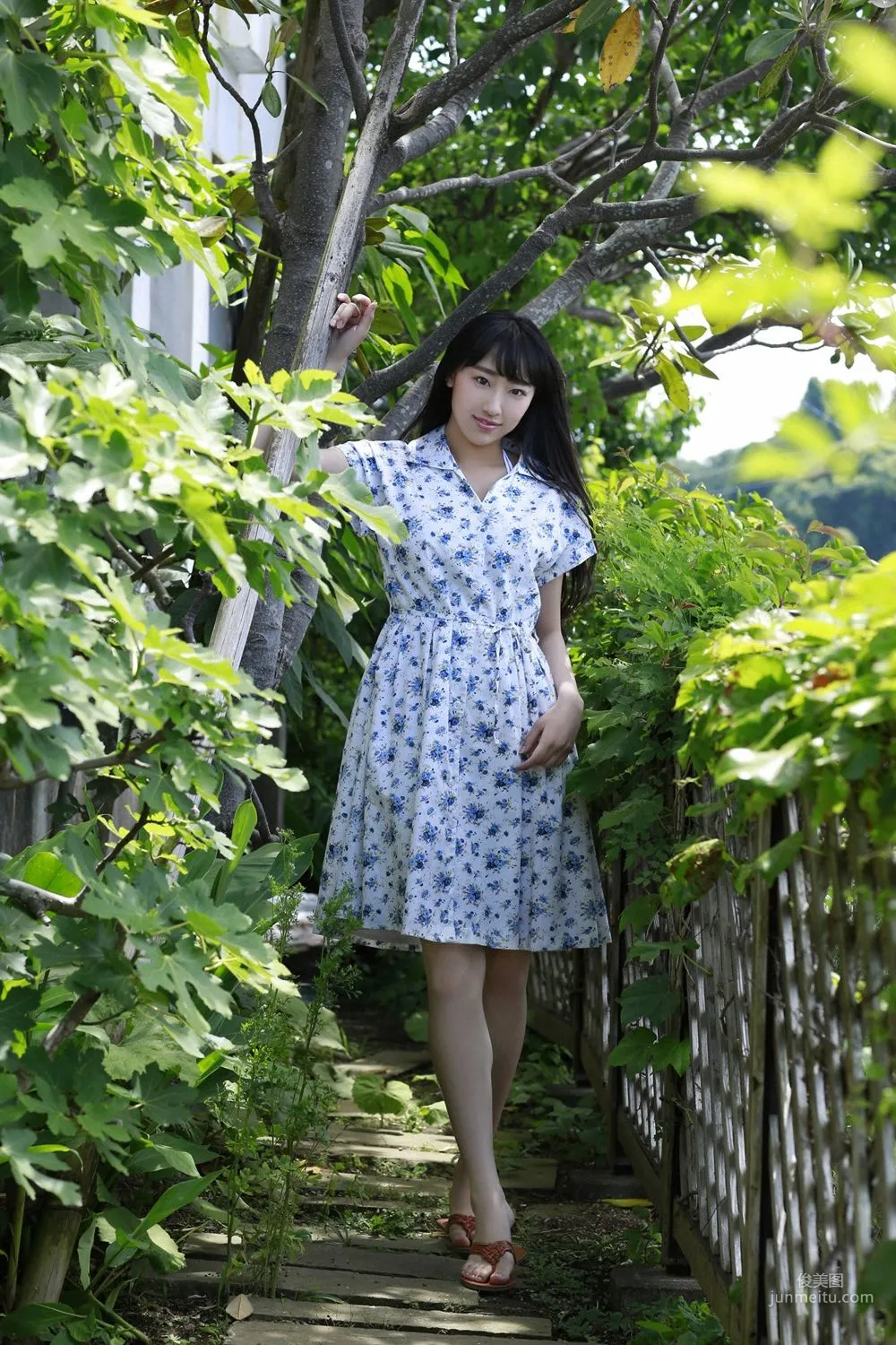 Suzuka Kimura Suzuka Kimura [Yu] [YS Web] Vol.788 Photo Set photo 58
