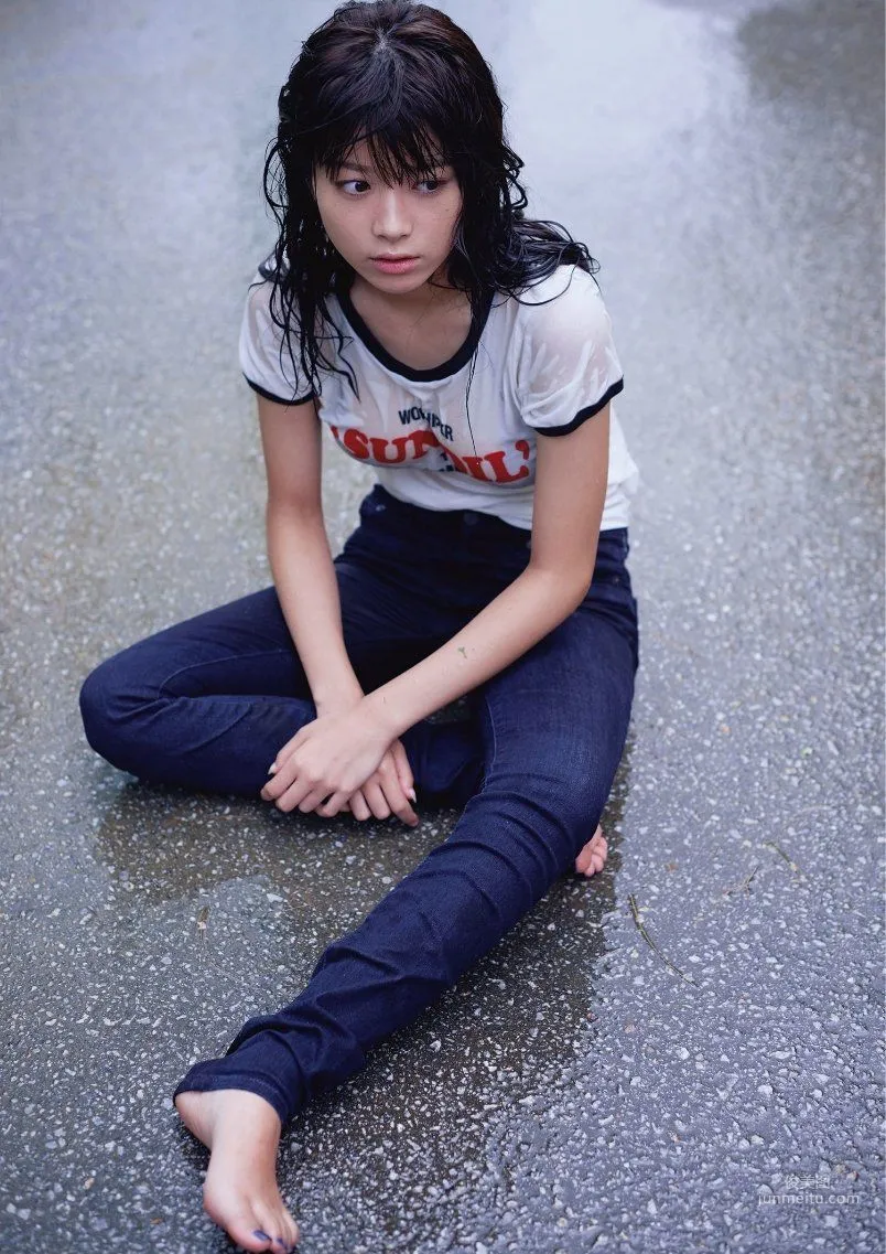 Fumika Baba, Sexy [PhotoBook] Photo Set photo 47