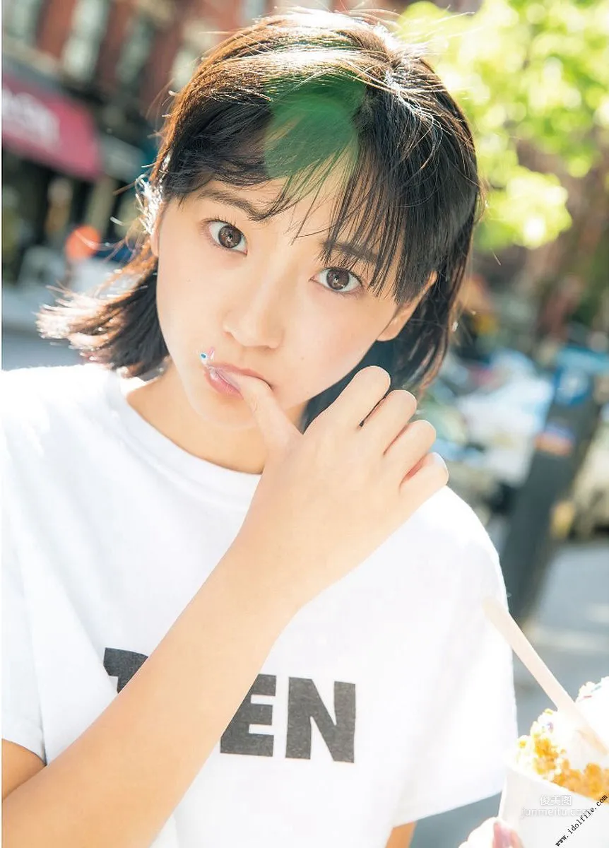 武田玲奈 2nd 「rena」 [PhotoBook] 寫真集 61