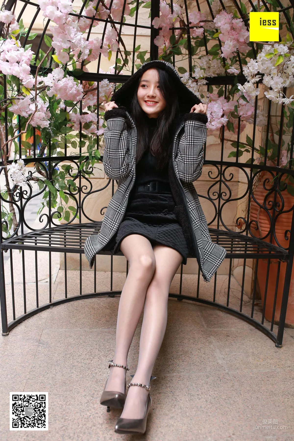 Wan Ping: IESS No. 182 photo 4