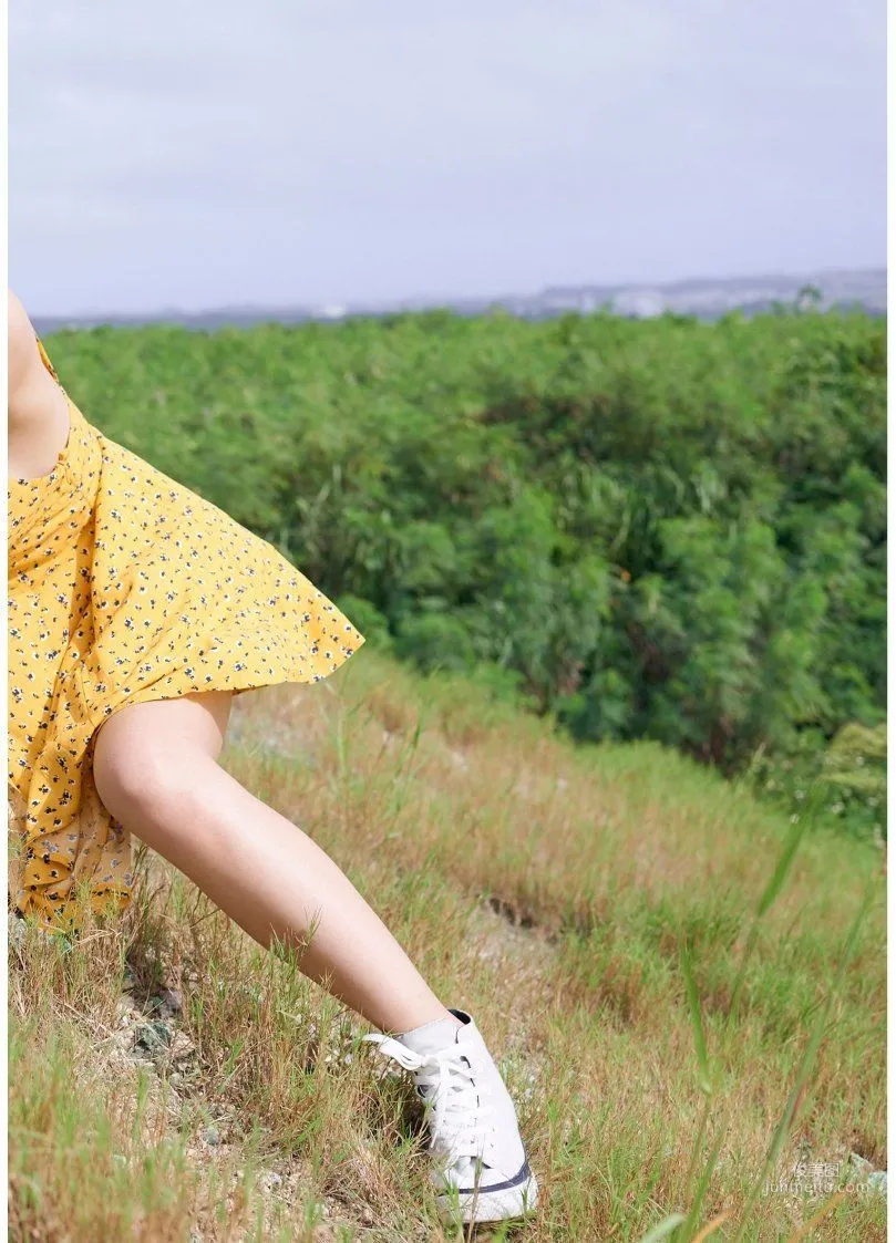 馬場ふみか《ぜっぴん》 [PhotoBook] 写真集68