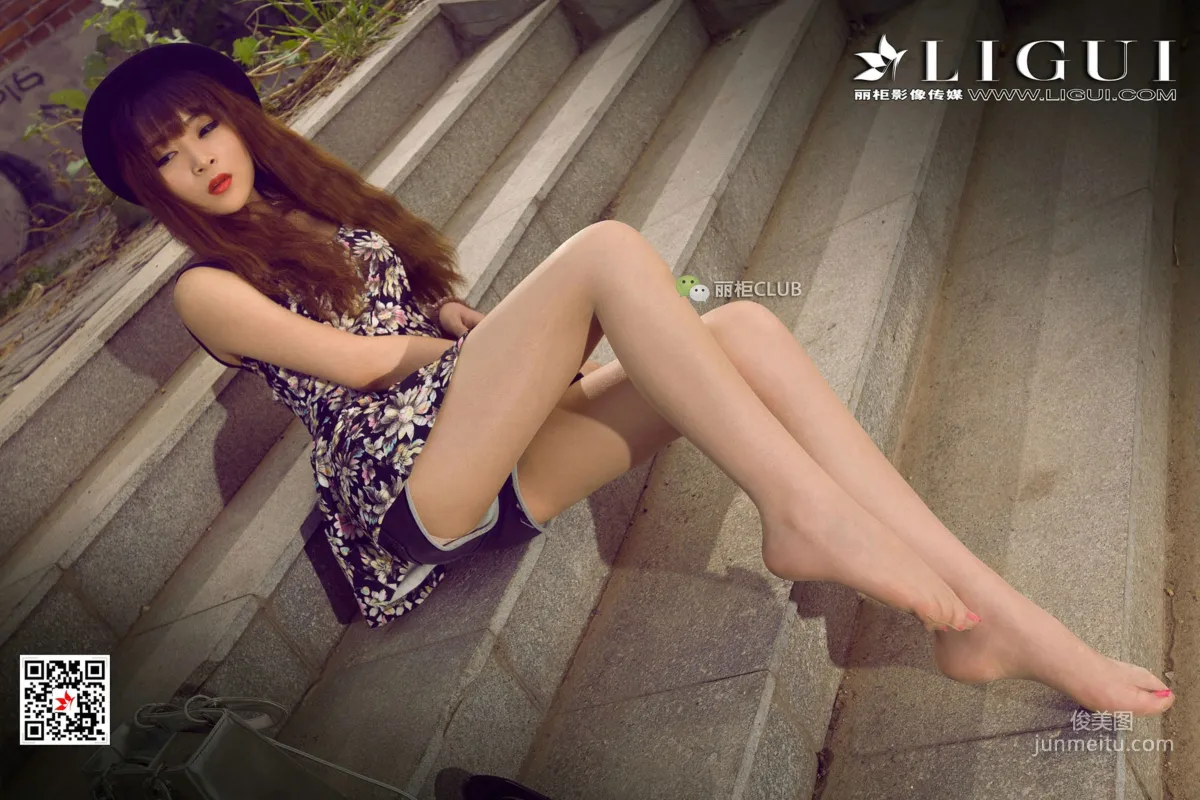 Yun Er: Ligui Model photo 55