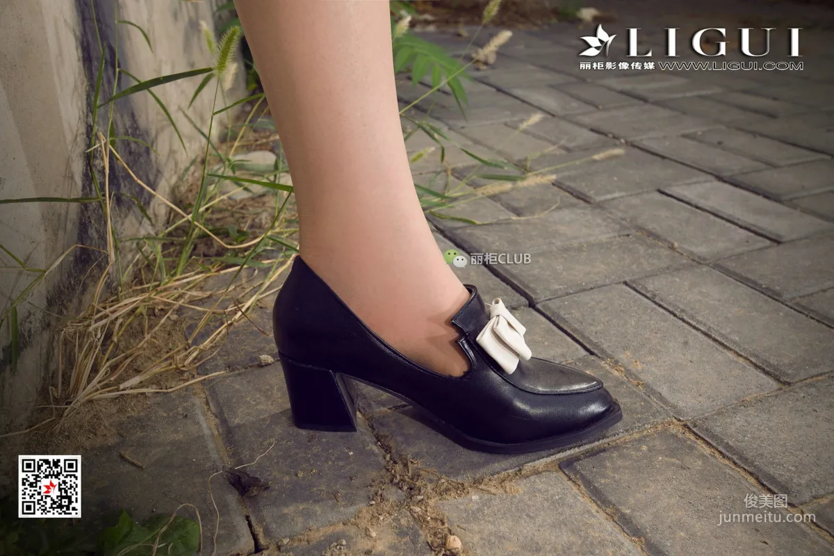 Yun Er: Ligui Model photo 35