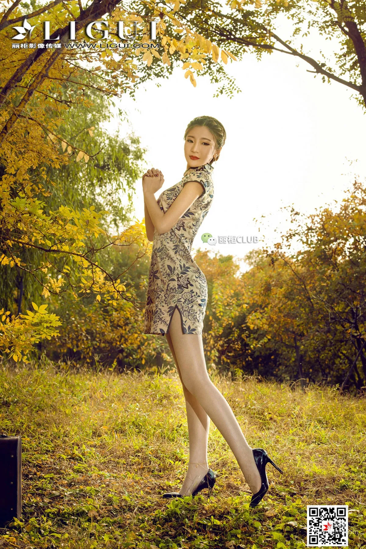 Zumo Youyou: Ligui Model photo 18