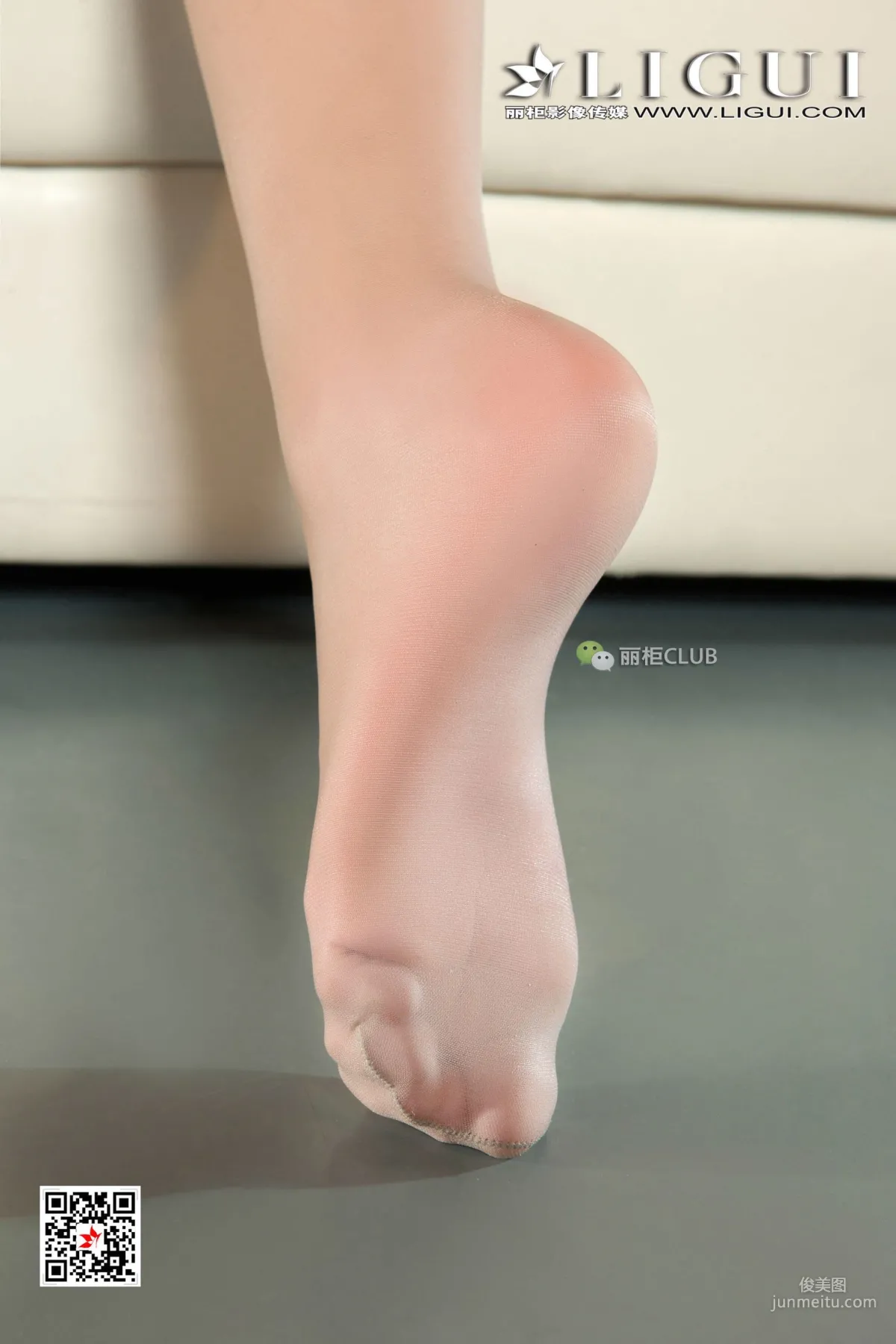 Xin Yi: Ligui Model OL photo 53