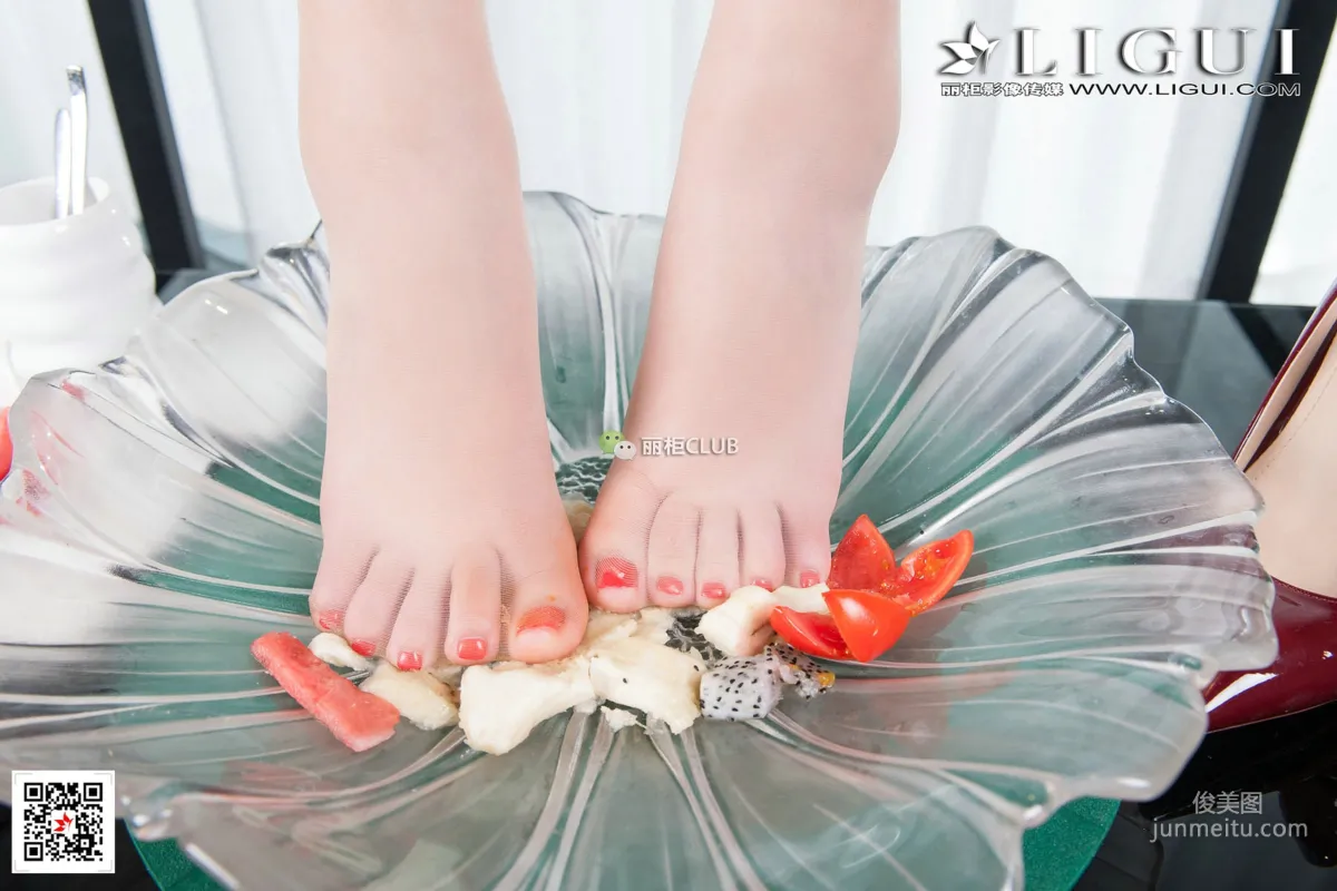 Dou Dou: Ligui Model photo 82