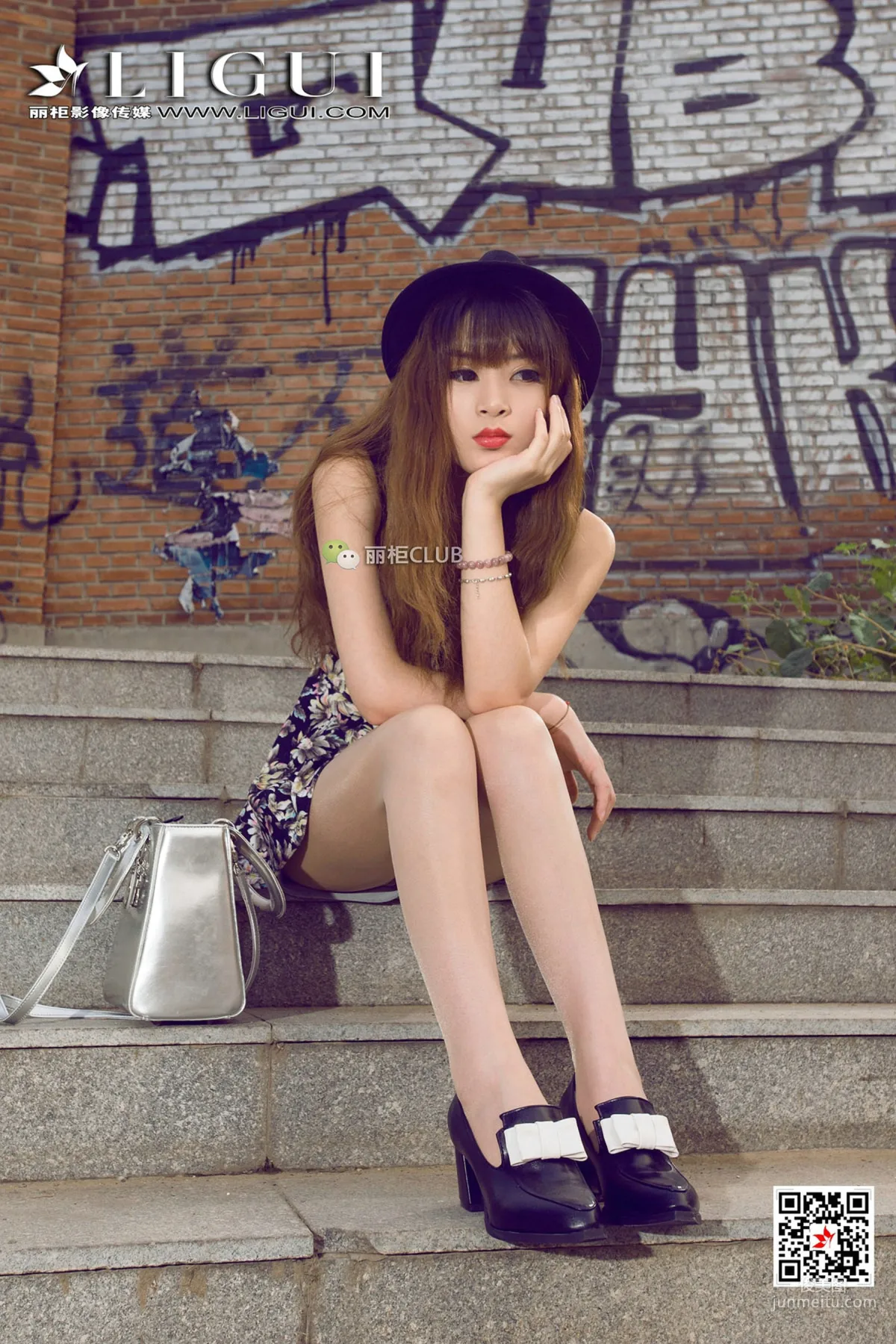Yun Er: Ligui Model photo 28