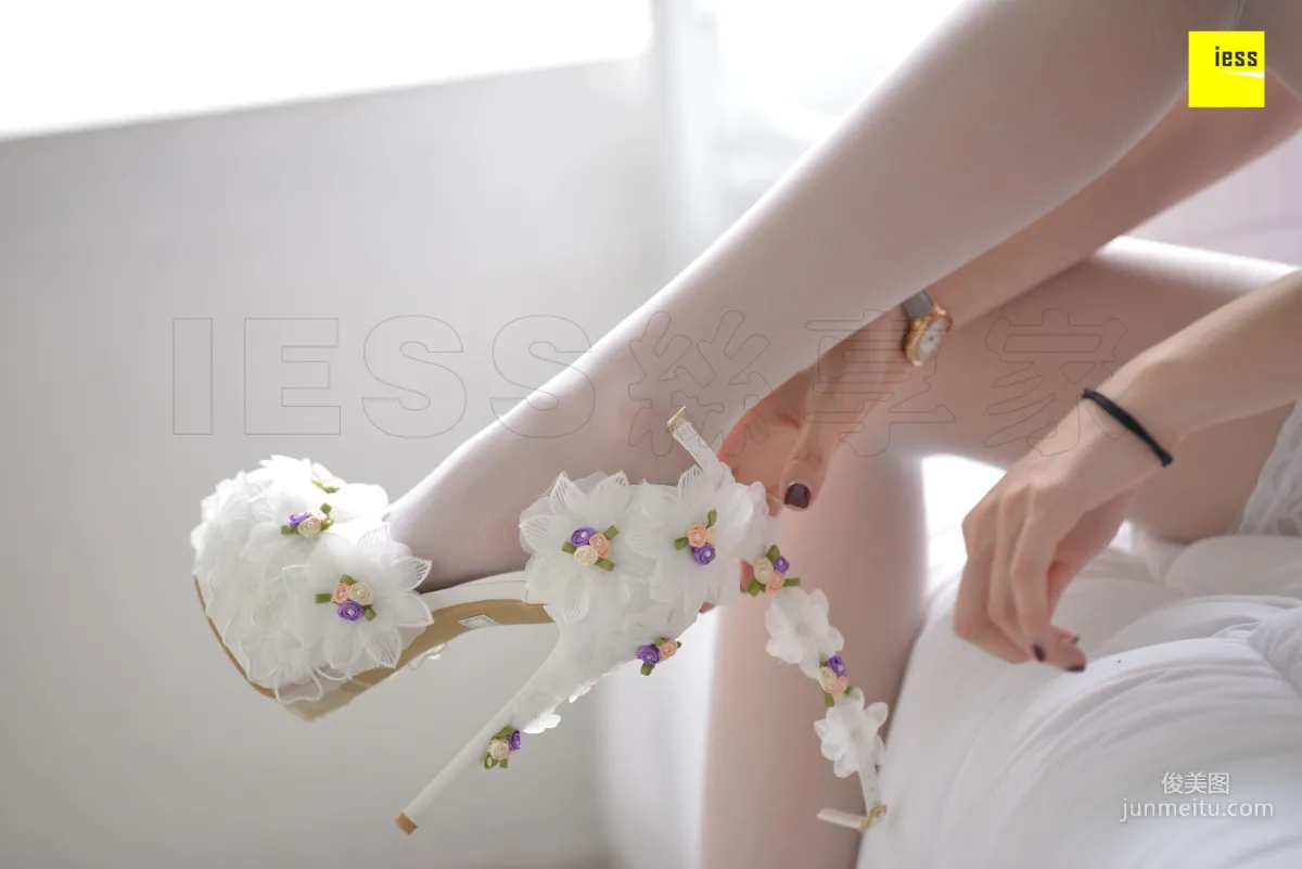Jia Ye: IESS 【 】 11 photo 76