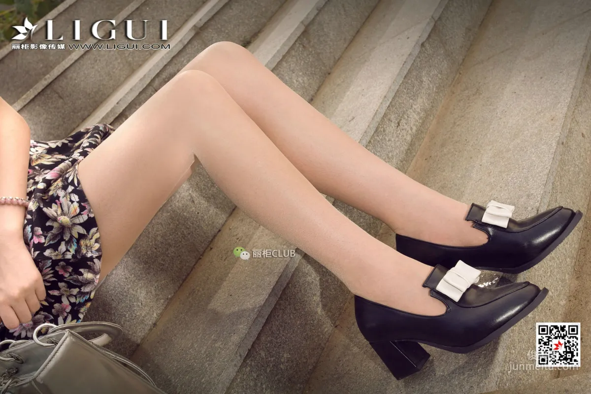 Yun Er: Ligui Model photo 32
