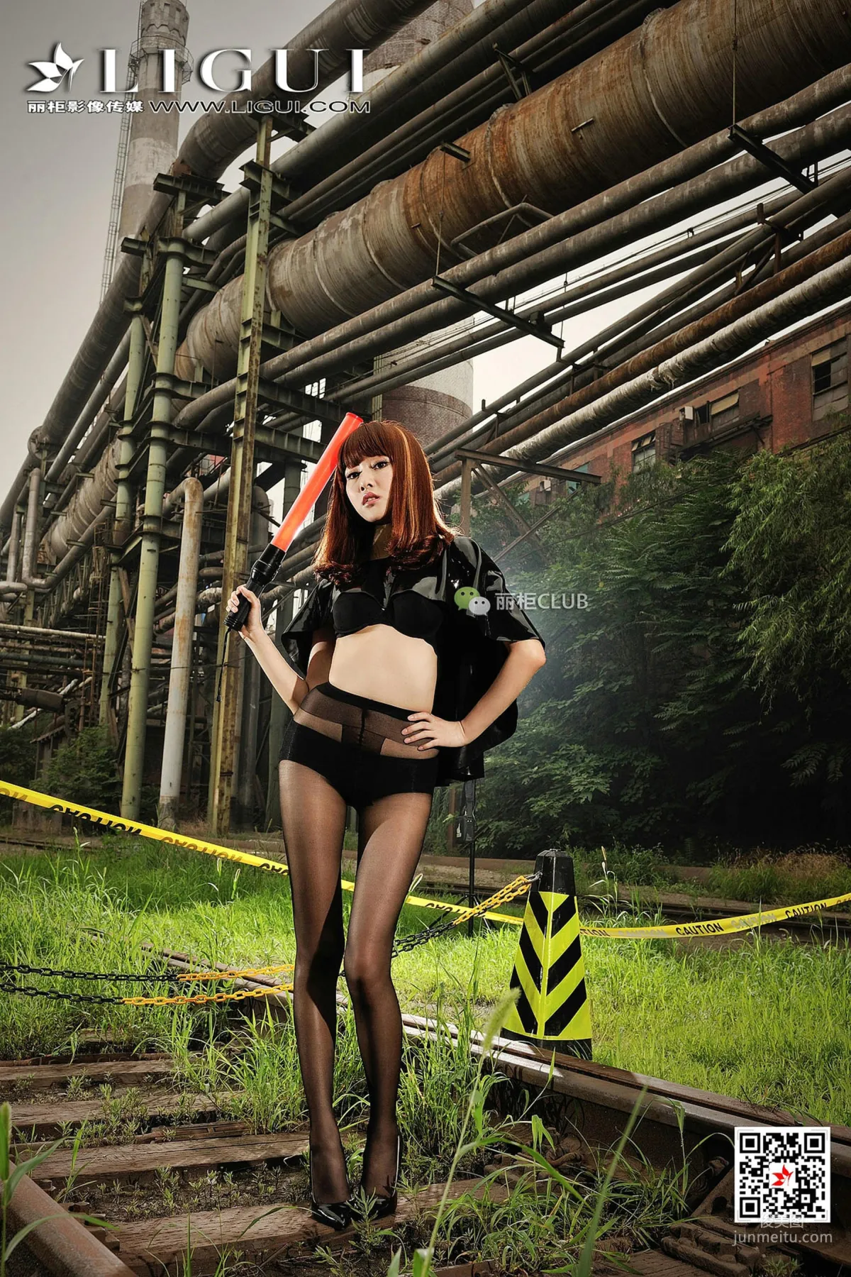 Xiao Xiao: Ligui Model photo 90