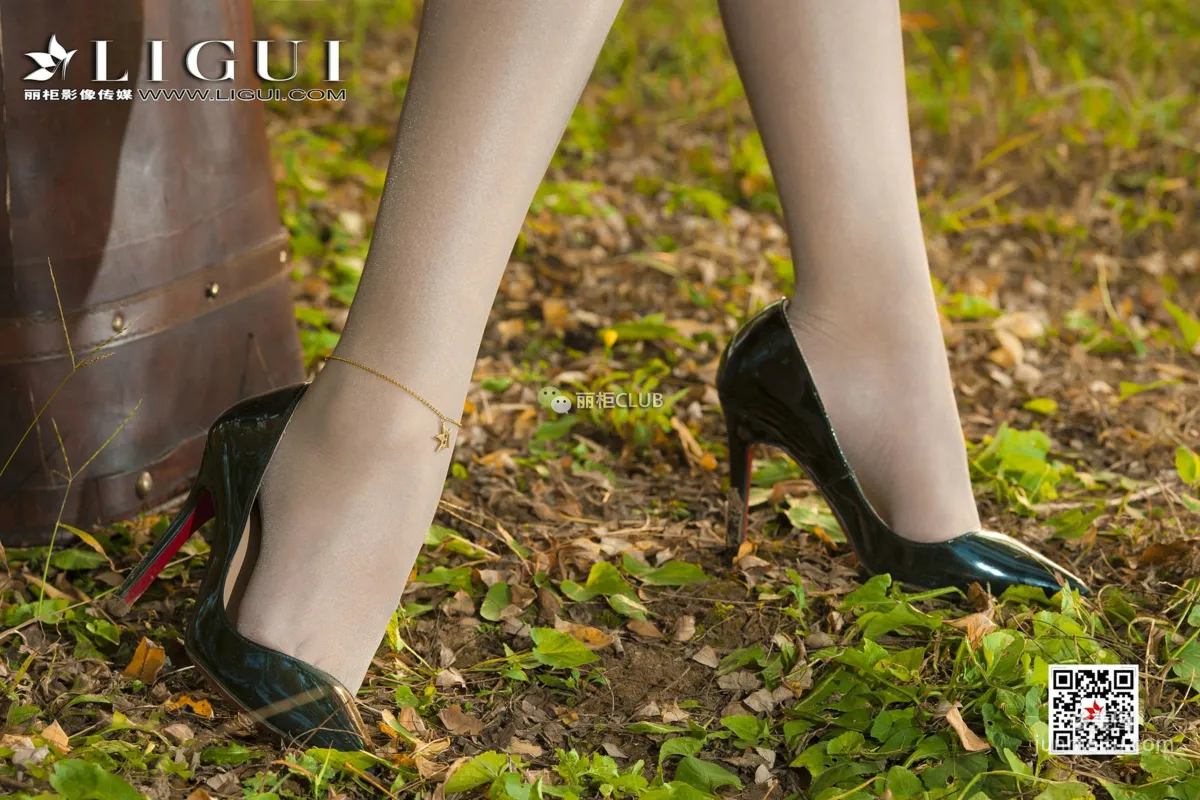 Zumo Youyou: Ligui Model photo 23