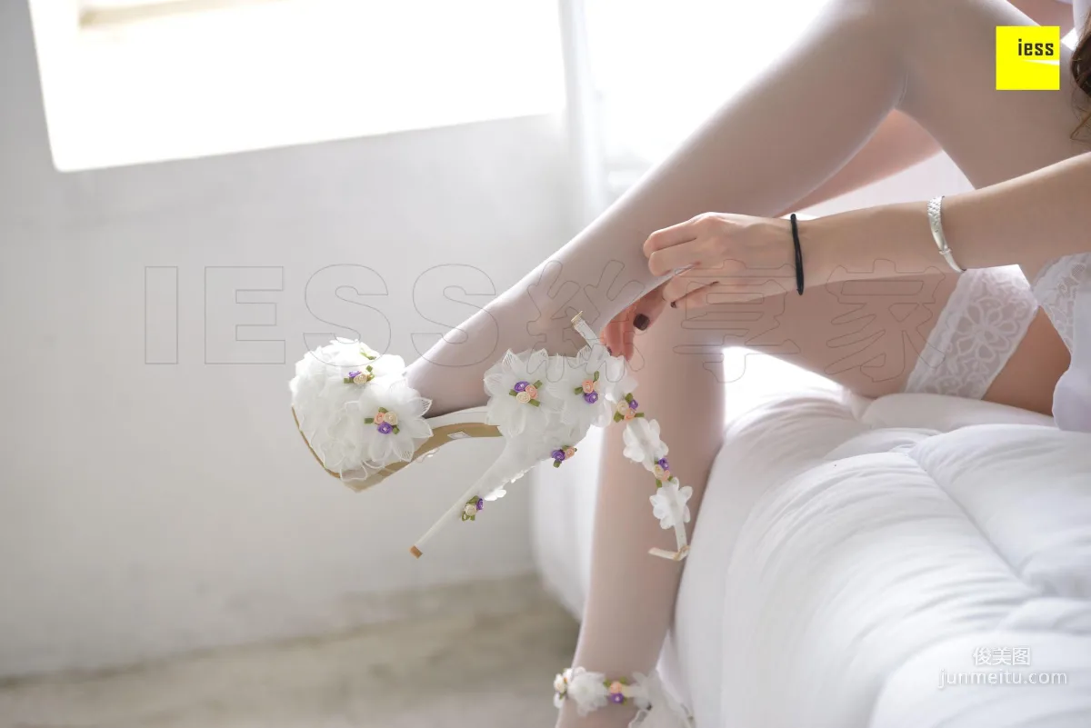 Jia Ye: IESS 【 】 11 photo 75