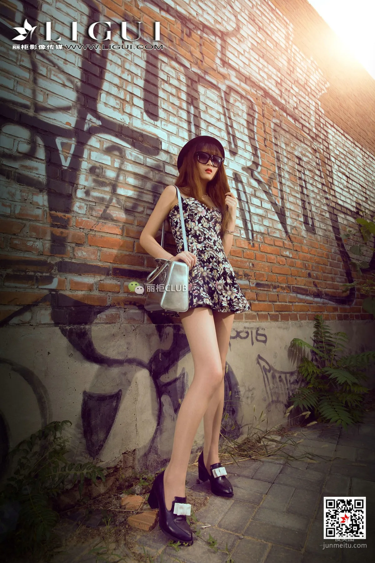 Yun Er: Ligui Model photo 7