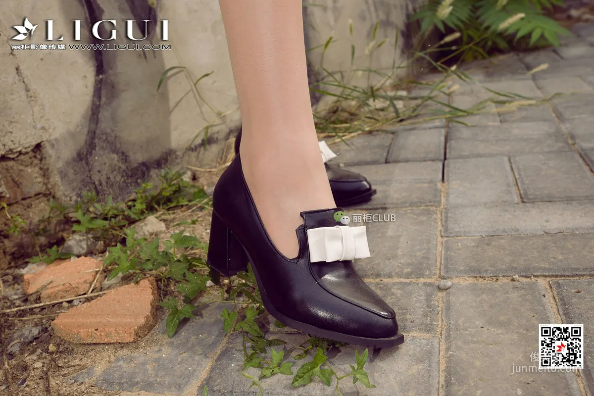 Yun Er: Ligui Model photo 20