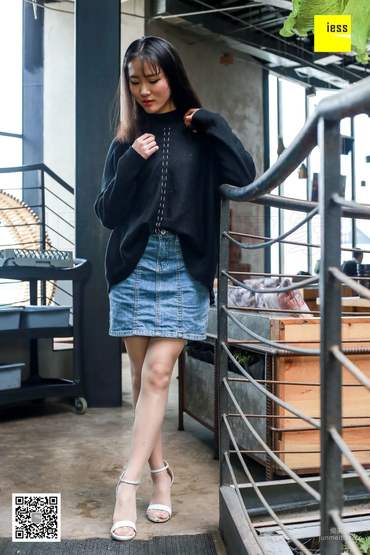 Julia: IESS No. 208 photo 7